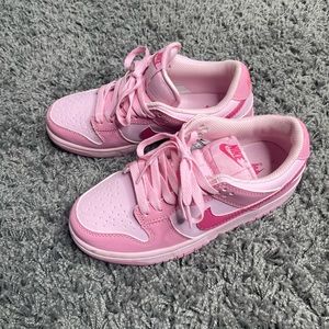 Barbie Dunks